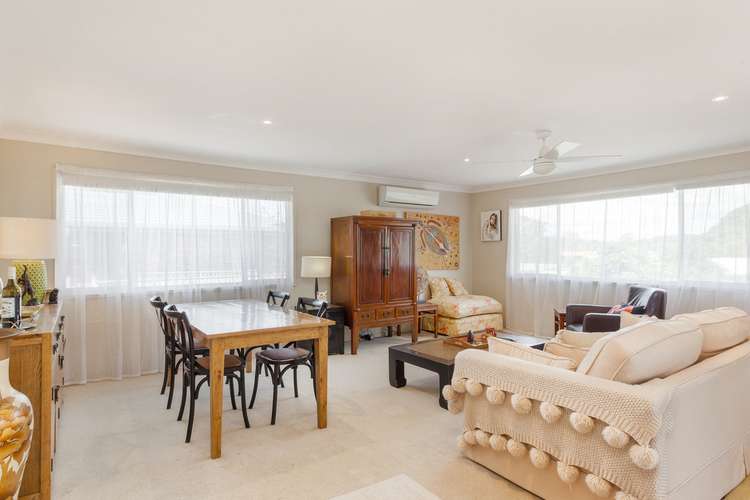 Main view of Homely semiDetached listing, 1 & 2/81 Mountain View Avenue, Miami QLD 4220