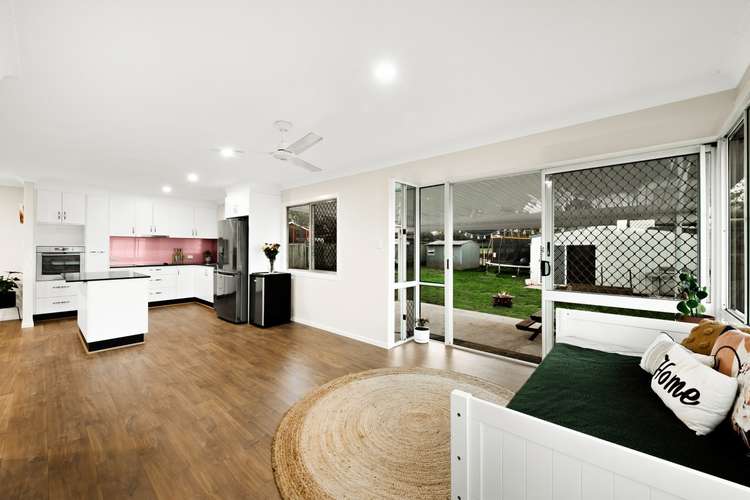 Second view of Homely house listing, 15 Welcombe Avenue, Rockville QLD 4350