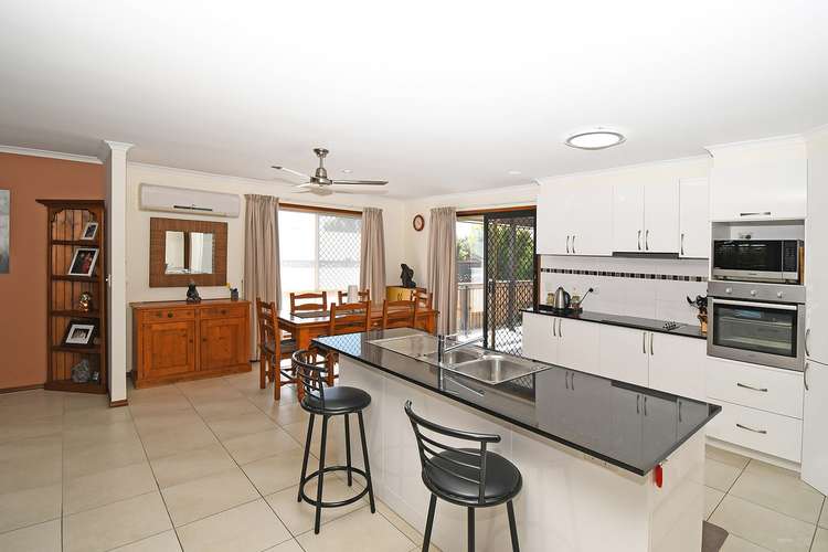 Seventh view of Homely house listing, 4 Craig Crescent, Pialba QLD 4655