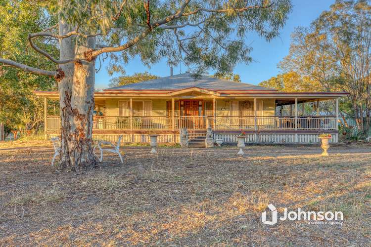 Main view of Homely house listing, 65 Park View Road, Minden QLD 4311