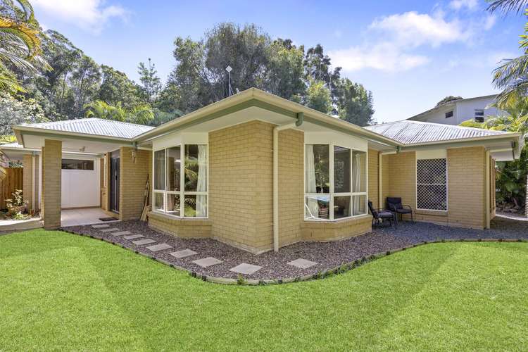 Main view of Homely house listing, 14 Low Street, Eumundi QLD 4562