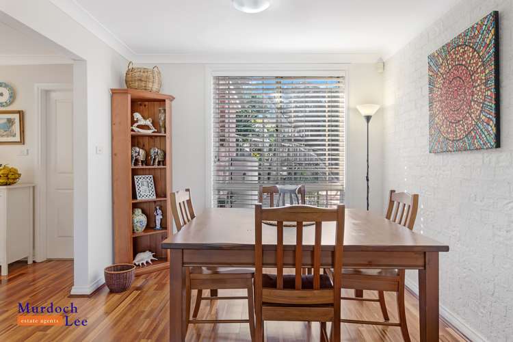 Fourth view of Homely semiDetached listing, 1/21 David Road, Castle Hill NSW 2154