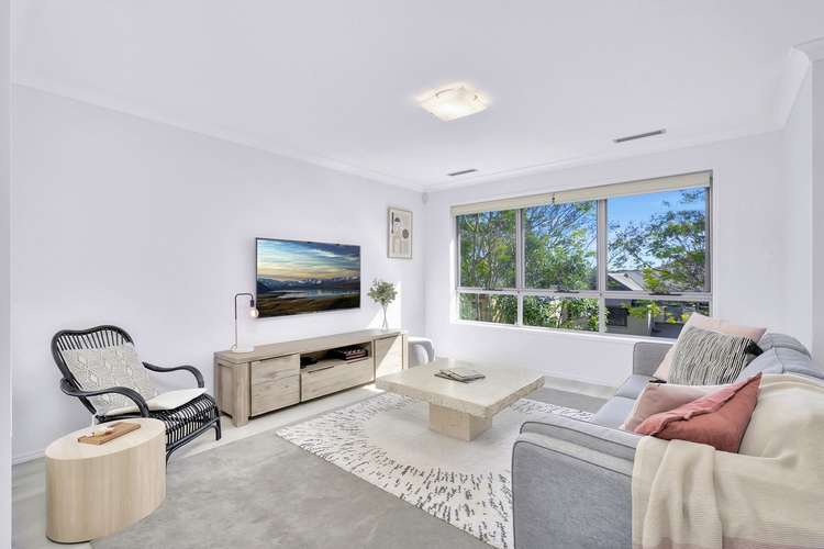 Fifth view of Homely unit listing, 3304 Central Place, Carrara QLD 4211
