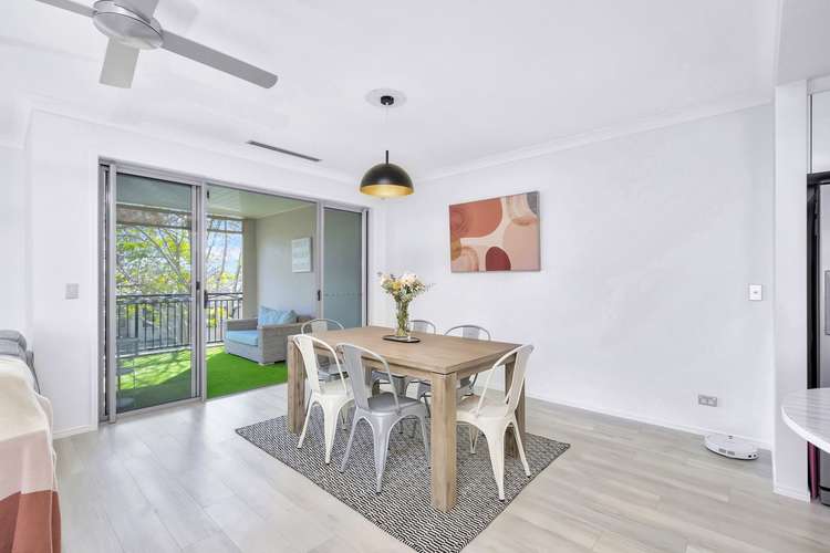 Sixth view of Homely unit listing, 3304 Central Place, Carrara QLD 4211