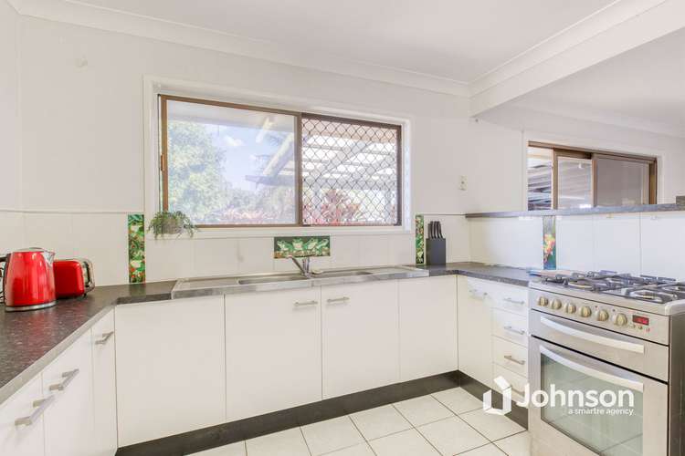 Second view of Homely house listing, 13 Kraatz Avenue, Loganlea QLD 4131