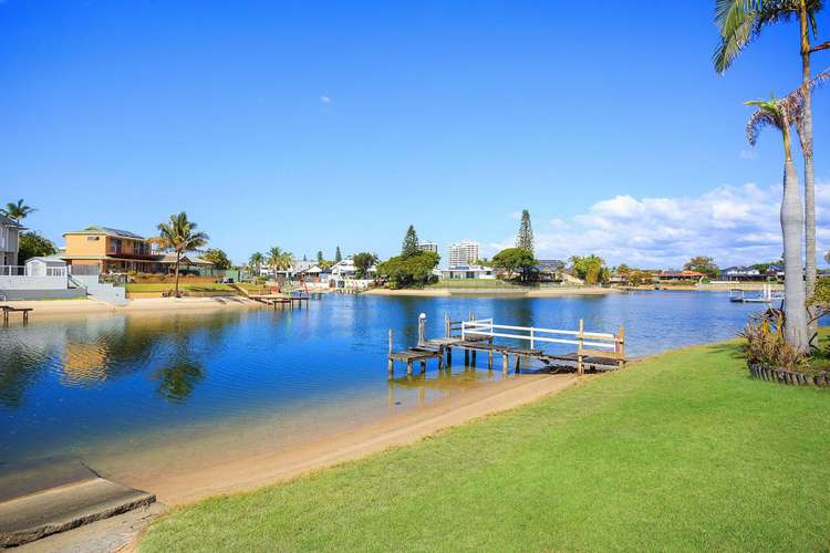 Fourth view of Homely house listing, 11 Tumbi Street, Broadbeach Waters QLD 4218