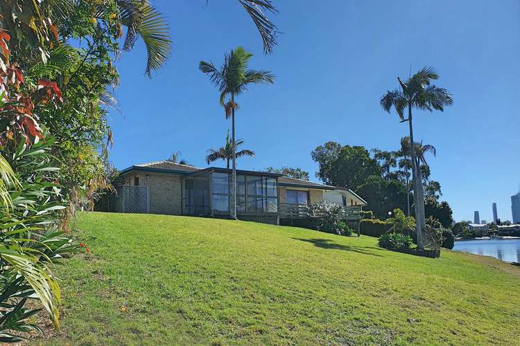 Fifth view of Homely house listing, 11 Tumbi Street, Broadbeach Waters QLD 4218