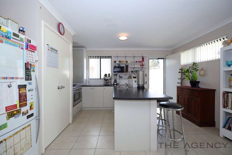 Fourth view of Homely house listing, 32 Elmridge Parkways, Ellenbrook WA 6069