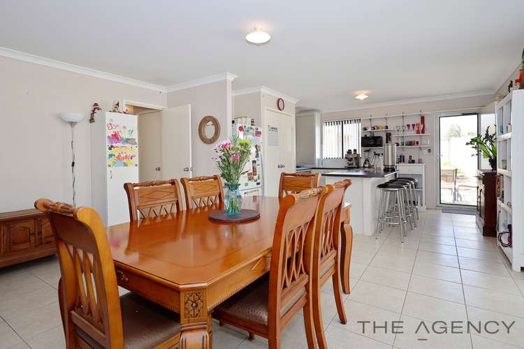Fifth view of Homely house listing, 32 Elmridge Parkways, Ellenbrook WA 6069