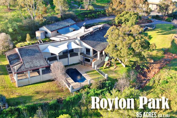 1333 Oura Road, Wagga Wagga NSW 2650