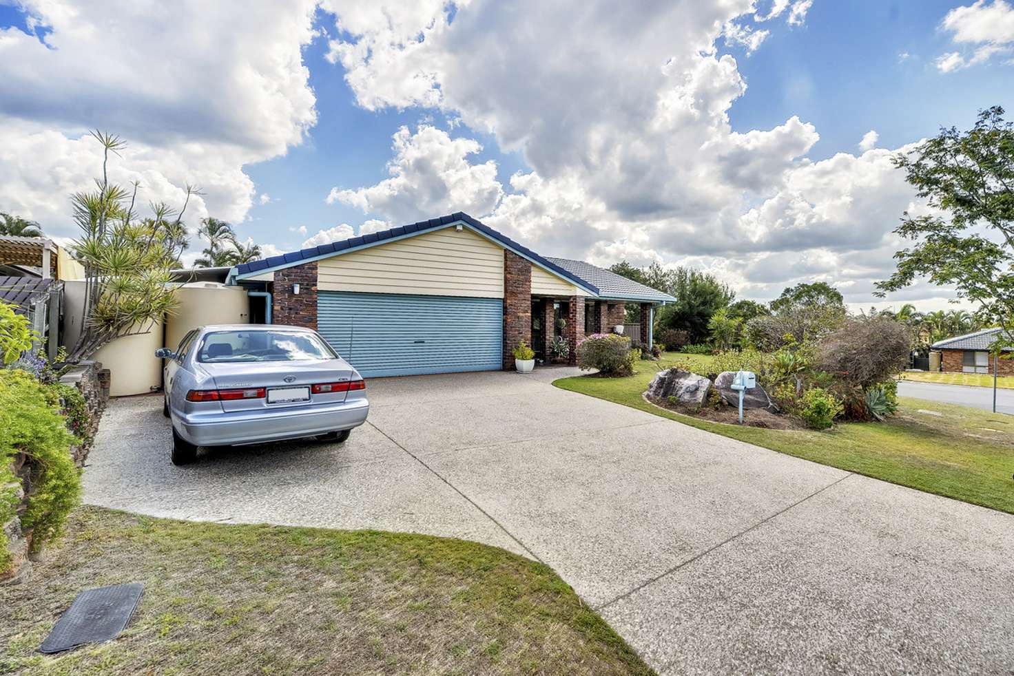 Main view of Homely house listing, 1 Narrung Street, Middle Park QLD 4074