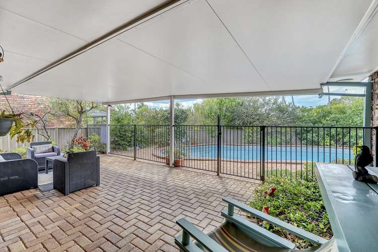 Second view of Homely house listing, 1 Narrung Street, Middle Park QLD 4074