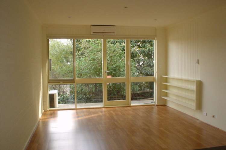 Third view of Homely apartment listing, 9/39 Park Crescent, Fairfield VIC 3078