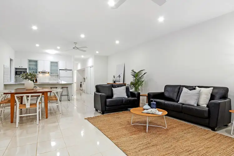 Second view of Homely townhouse listing, 51A Ridge Street, Merewether NSW 2291