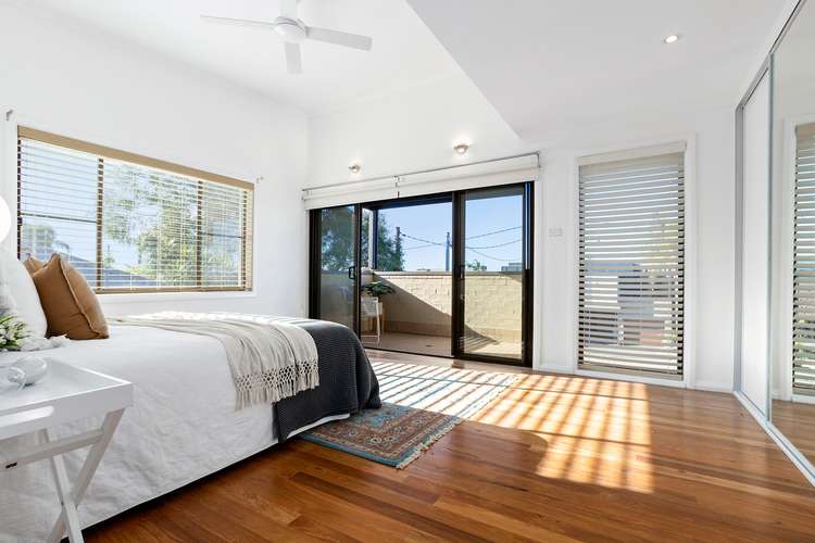 Fifth view of Homely townhouse listing, 51A Ridge Street, Merewether NSW 2291