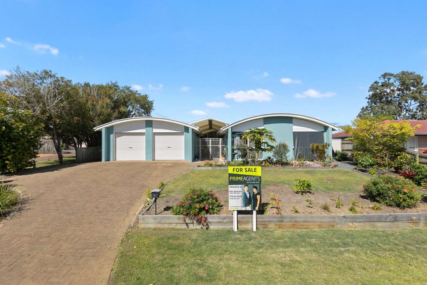Main view of Homely house listing, 9 Whimbrel Grove, Eli Waters QLD 4655