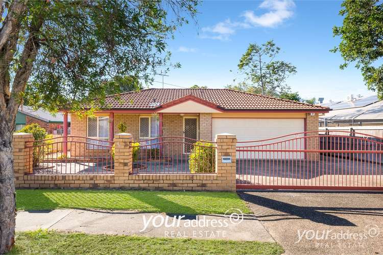 Main view of Homely house listing, 49 Furzer Street, Browns Plains QLD 4118