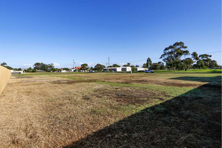 Second view of Homely residentialLand listing, LOT 4, 24 Hobson Street, Stratford VIC 3862