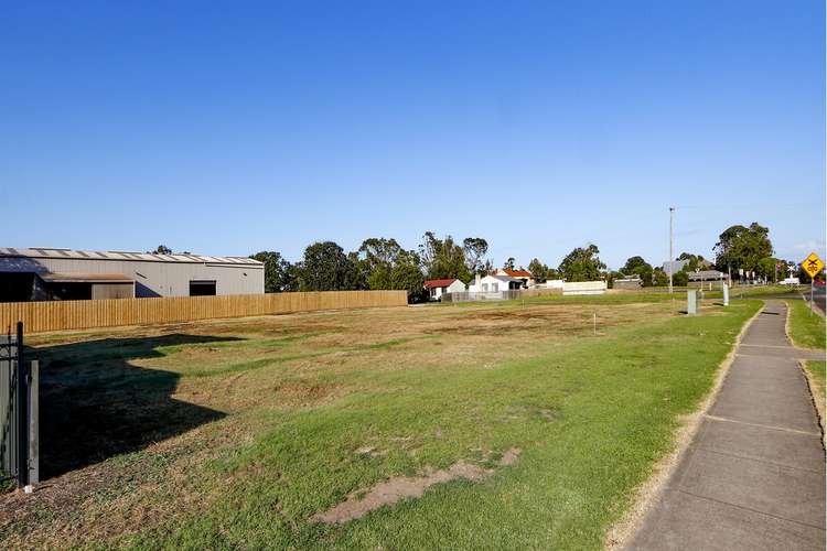 Fourth view of Homely residentialLand listing, LOT 4, 24 Hobson Street, Stratford VIC 3862