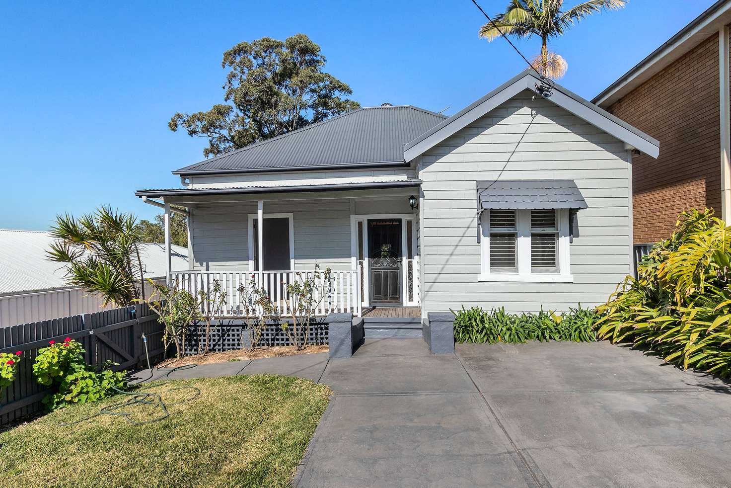 Main view of Homely house listing, 16 Lambton Road, Waratah NSW 2298
