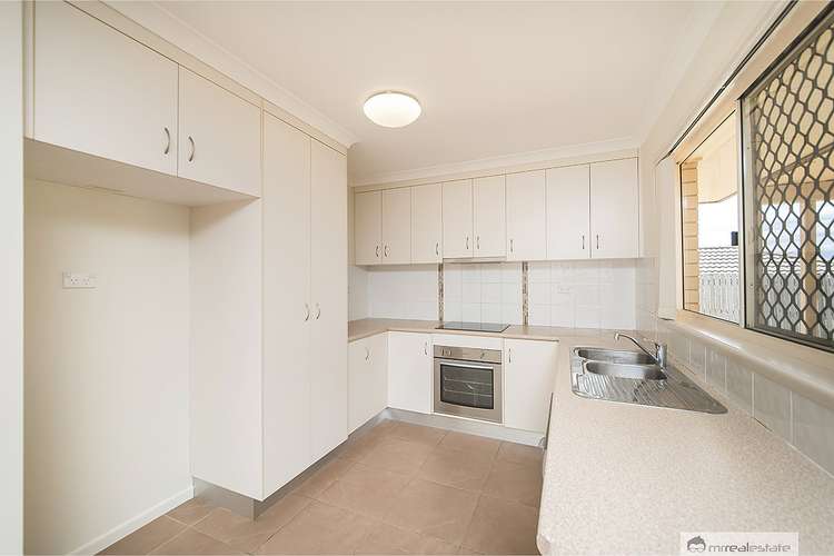 Second view of Homely house listing, 7 Tawarra Crescent, Gracemere QLD 4702