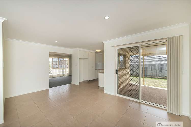 Third view of Homely house listing, 7 Tawarra Crescent, Gracemere QLD 4702