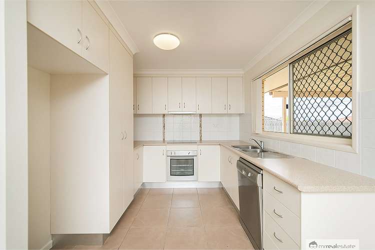 Fifth view of Homely house listing, 7 Tawarra Crescent, Gracemere QLD 4702