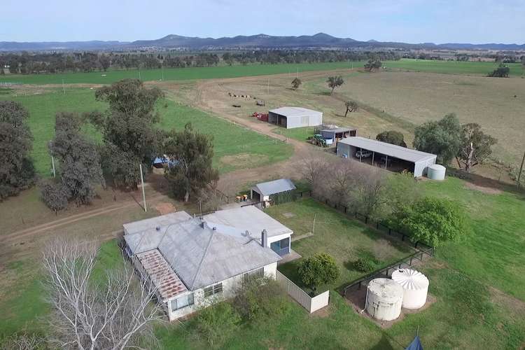 Seventh view of Homely cropping listing, 1828 Denman Road, Denman NSW 2328