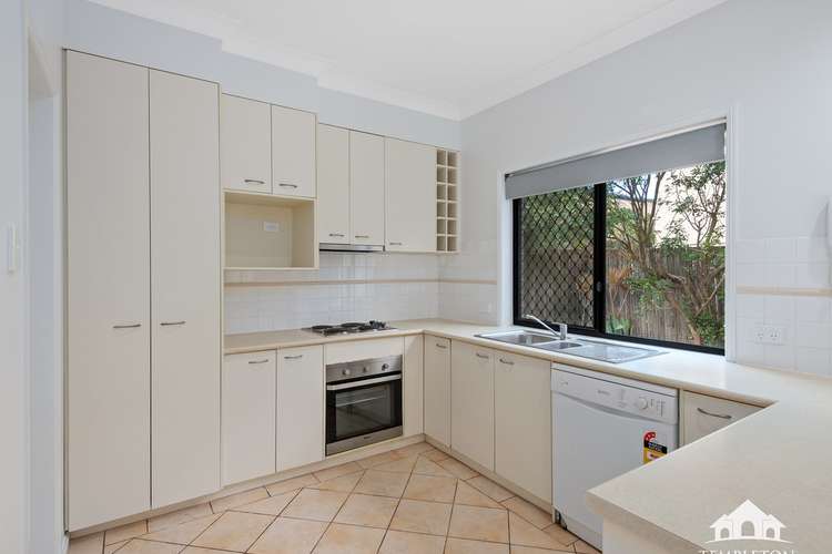 Fourth view of Homely townhouse listing, 3/25 Beaufort Street, Alderley QLD 4051