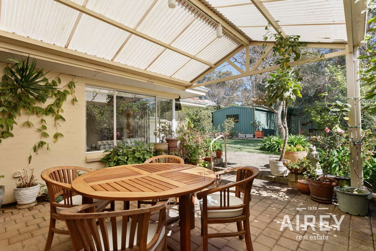 Main view of Homely semiDetached listing, 23B Bulimba Road, Nedlands WA 6009