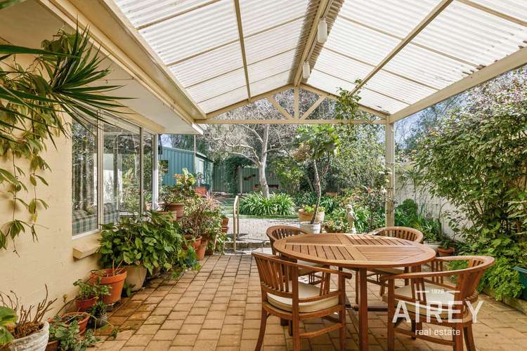Second view of Homely semiDetached listing, 23B Bulimba Road, Nedlands WA 6009