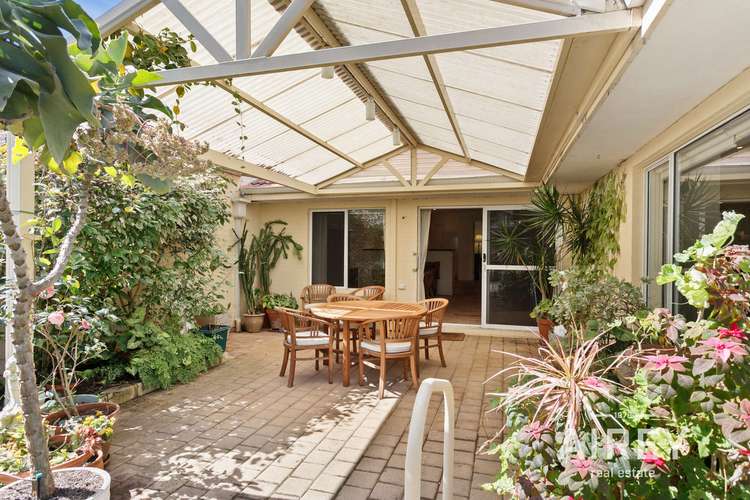 Third view of Homely semiDetached listing, 23B Bulimba Road, Nedlands WA 6009