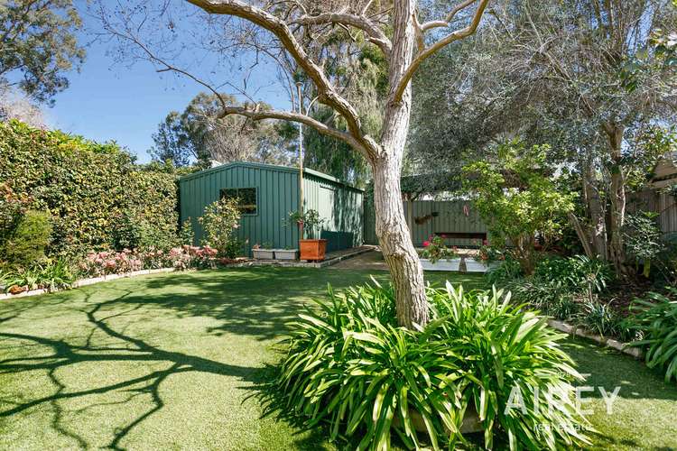 Fourth view of Homely semiDetached listing, 23B Bulimba Road, Nedlands WA 6009