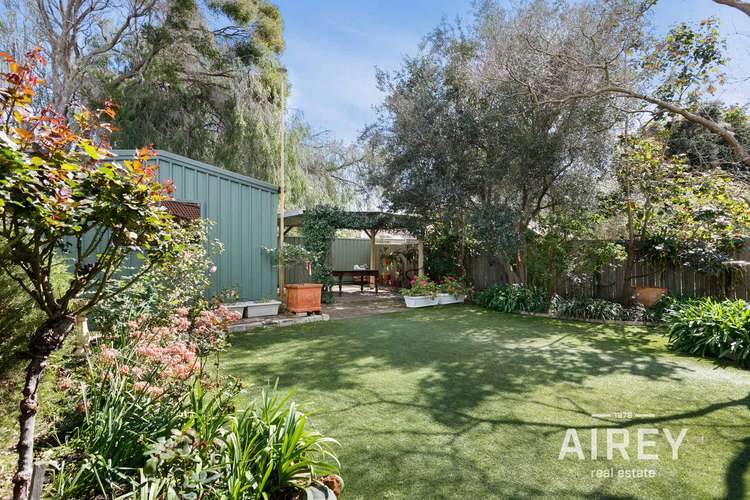 Fifth view of Homely semiDetached listing, 23B Bulimba Road, Nedlands WA 6009