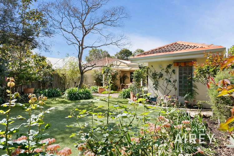 Sixth view of Homely semiDetached listing, 23B Bulimba Road, Nedlands WA 6009