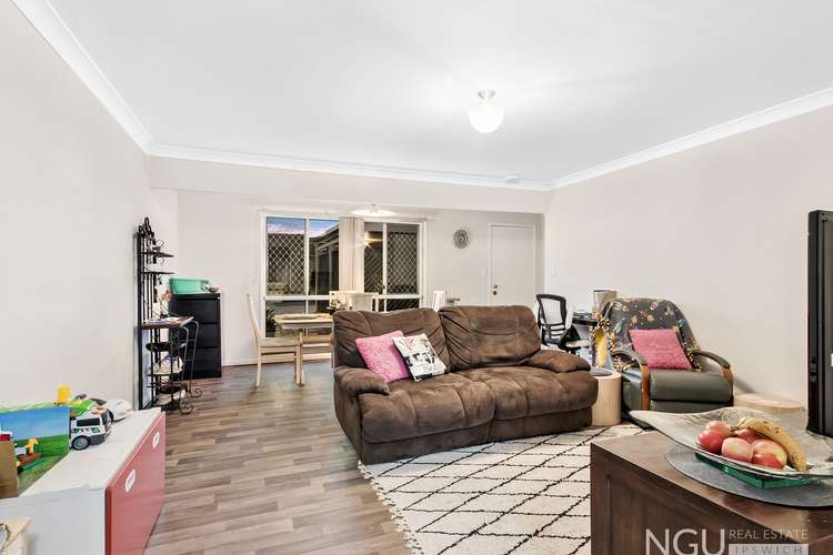 Second view of Homely unit listing, 38/34 Thornton Street, Raceview QLD 4305