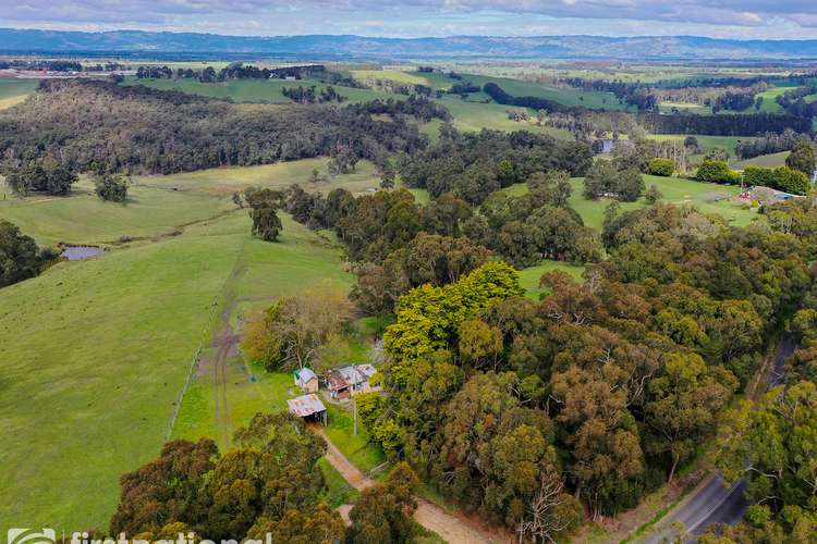 Sixth view of Homely residentialLand listing, 2422 Old Sale Road, Shady Creek VIC 3821