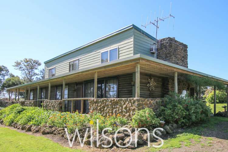 199 Warrumyea Road, Wangoom VIC 3279