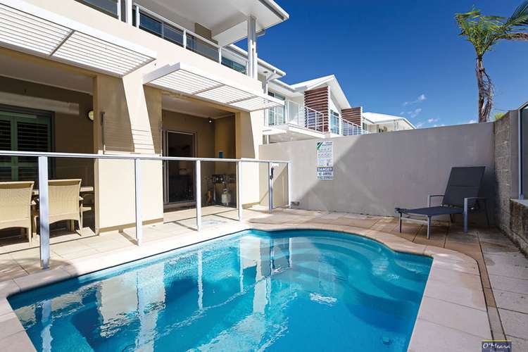 Second view of Homely townhouse listing, 516/265 Sandy Point Road, Salamander Bay NSW 2317