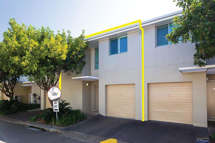 Third view of Homely townhouse listing, 516/265 Sandy Point Road, Salamander Bay NSW 2317