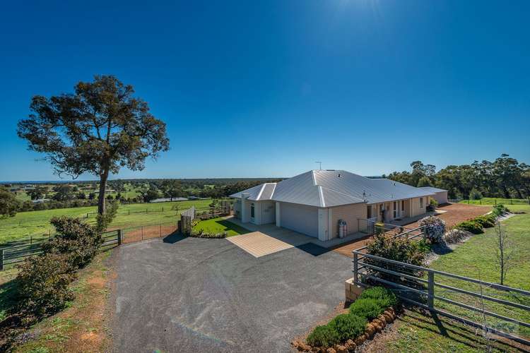 Fifth view of Homely house listing, 31 Bronzewing Court, Lower Chittering WA 6084