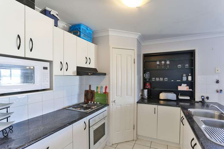 Third view of Homely house listing, 3 Beechcraft Court, Wilsonton QLD 4350