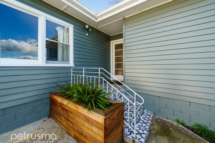 Second view of Homely house listing, 26 Leonard Avenue, Moonah TAS 7009