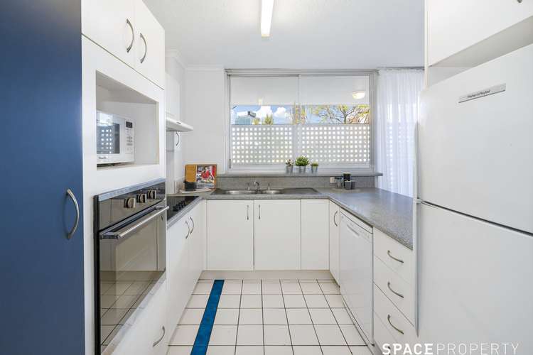 Sixth view of Homely apartment listing, 7/69 Leichhardt Street, Spring Hill QLD 4000