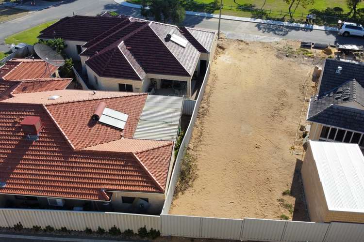 Third view of Homely residentialLand listing, Proposed Lot 2/4 Bee Street, Karrinyup WA 6018