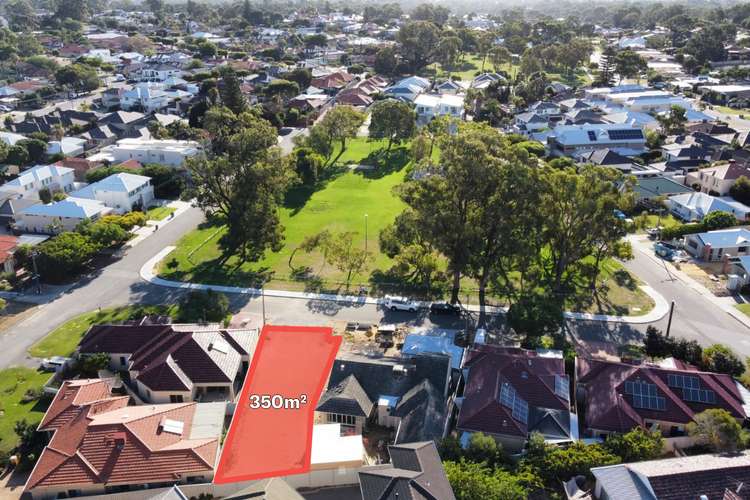 Fourth view of Homely residentialLand listing, Proposed Lot 2/4 Bee Street, Karrinyup WA 6018