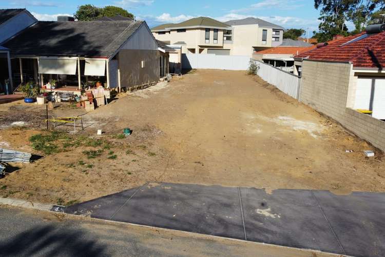 Fifth view of Homely residentialLand listing, Proposed Lot 2/4 Bee Street, Karrinyup WA 6018
