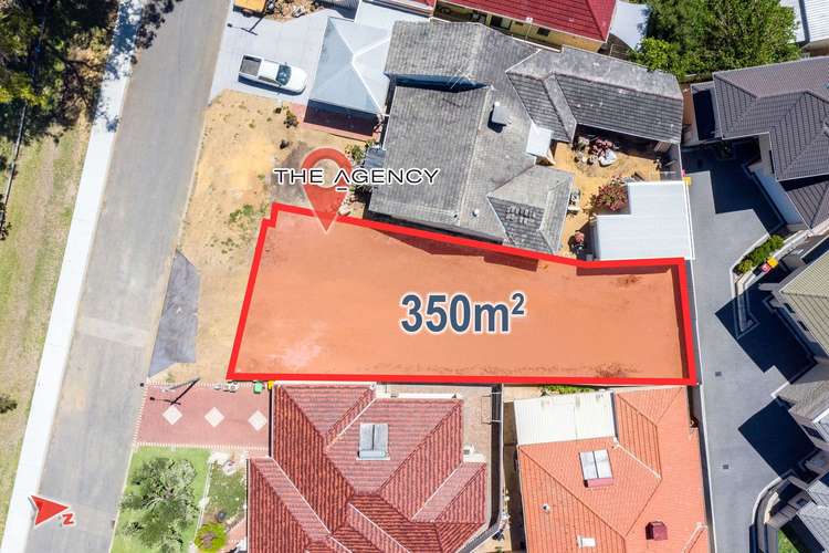 Sixth view of Homely residentialLand listing, Proposed Lot 2/4 Bee Street, Karrinyup WA 6018