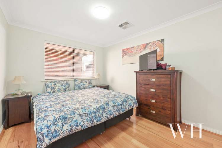 Sixth view of Homely villa listing, 9/9-11 Luffingham Street, Melville WA 6156