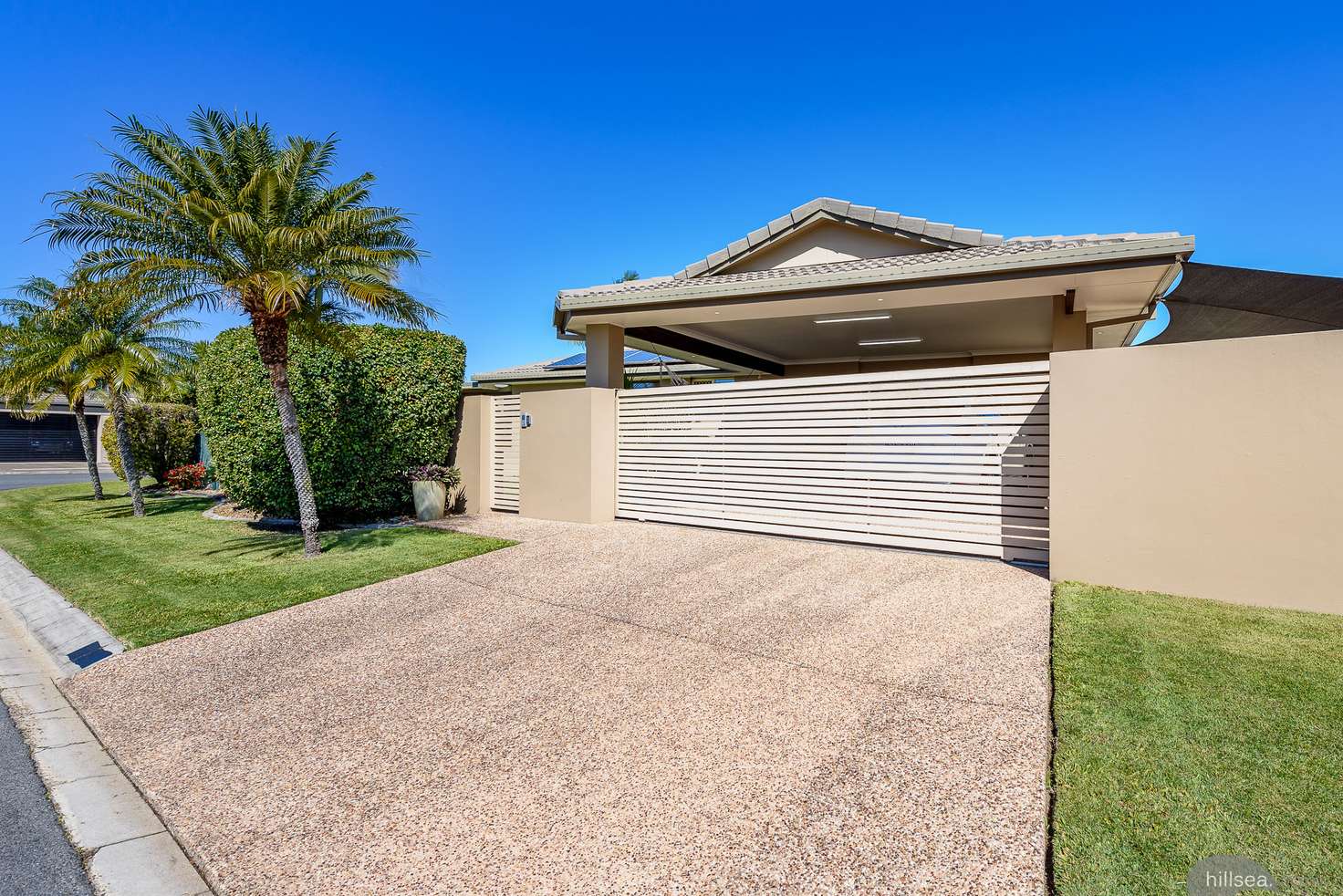 Main view of Homely house listing, 34 Karema Crescent, Runaway Bay QLD 4216